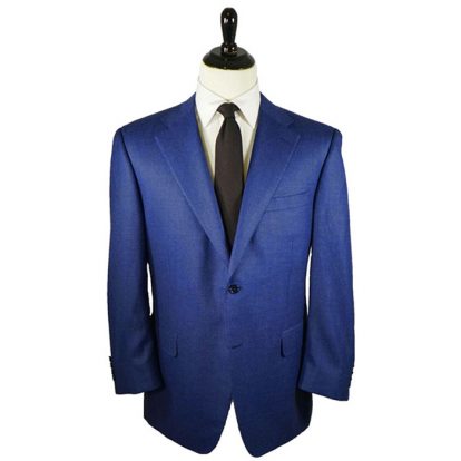 Blazer Blue