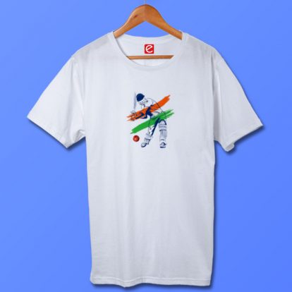 sports tees india