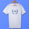 sports t shirt olympic
