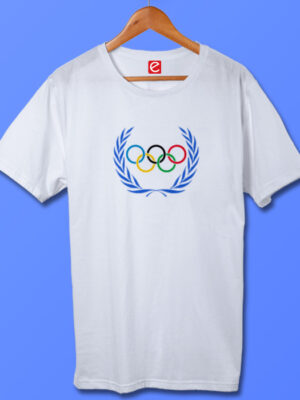 Sports T Shirt - Olympic