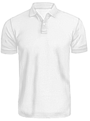 Customise Polo T Shirt