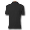 Polo T Shirt - Black