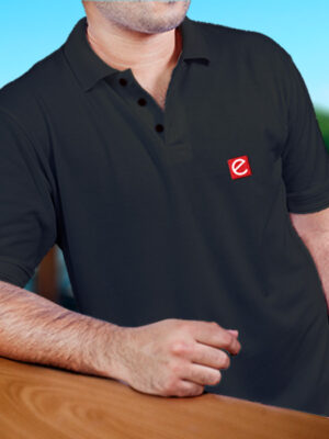 polo-t-shirt-black-model