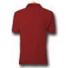 Polo T Shirt - Maroon