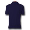 Polo T Shirt - Navy Blue