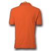 Polo T Shirt - Orange