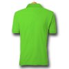 Polo T Shirt - Parrot Green