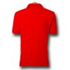 Polo T Shirt - Red