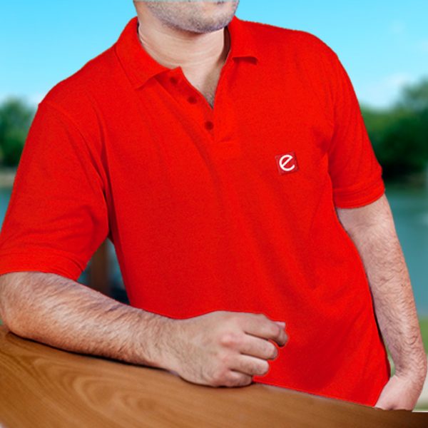 polo-t-shirt-red
