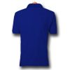 Polo T Shirt - Royal Blue
