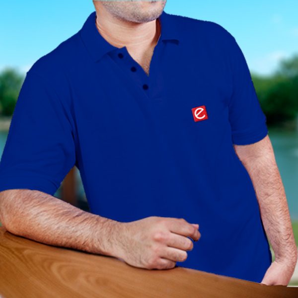 polo-t-shirt-royal-blue