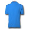 Polo T Shirt - Sky Blue