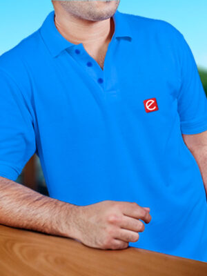 polo-t-shirt-sky-blue-model