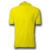 Polo T Shirt Cotton - Yellow