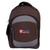 school bag brown