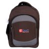 school bag brown