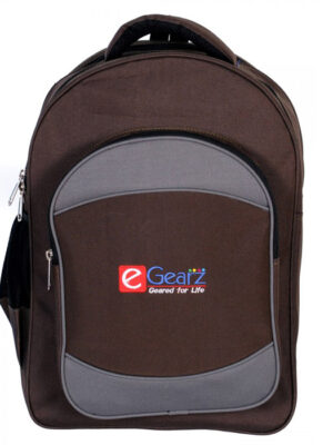 eGearz School Bags - EG19632002