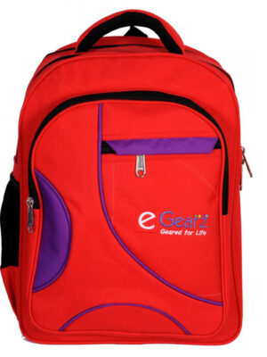 eGearz School Bags - EG17632005