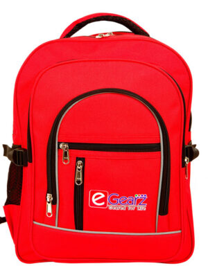 eGearz School Bags - EG17632012