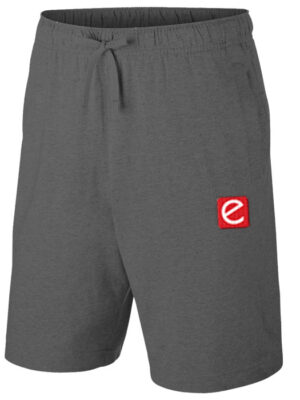 Shorts Pant - Dark Grey
