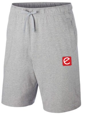Shorts Pant - Grey