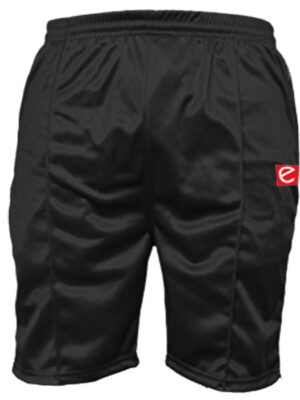 Shorts Pant - Black - Superpoly