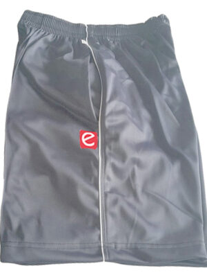 shorts pant superpoly grey