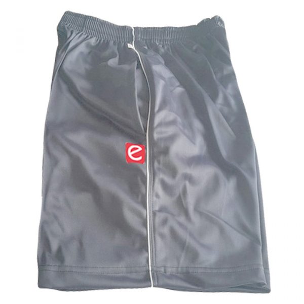 shorts pant superpoly grey