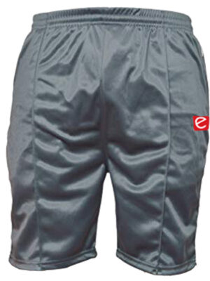 Shorts Pant - Grey - Superpoly