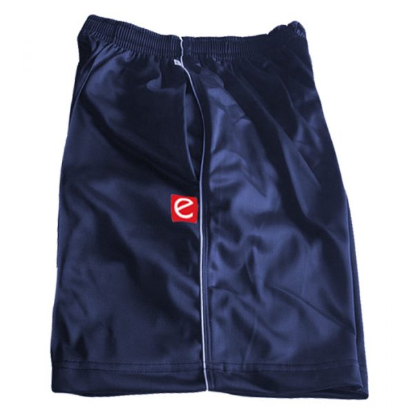 shorts pant superpoly navy