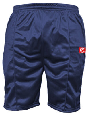 Shorts Pant - Navy - Superpoly