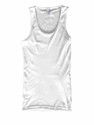 Customise Men's Tank