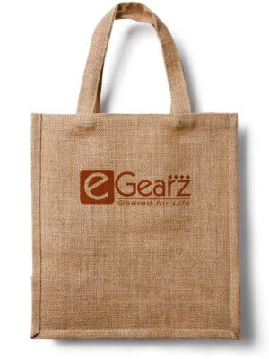 Shopping Bag - Jute