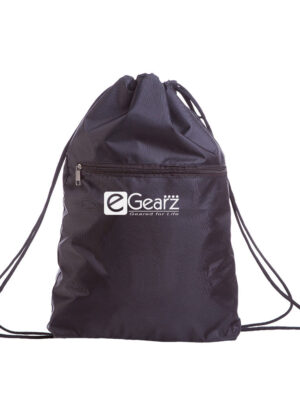 String Bag Black