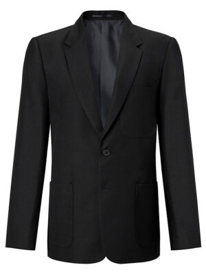 Blazer @1500/- Black Sale