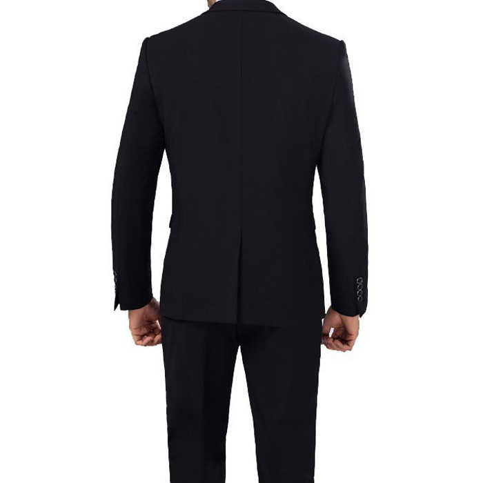 Blazer Suits- Black colour buy online from - ScholarShoppe