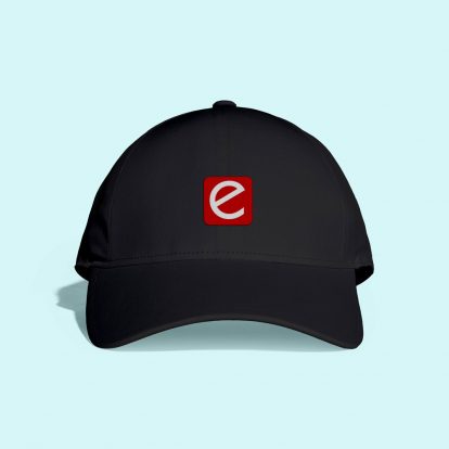 sports cap black