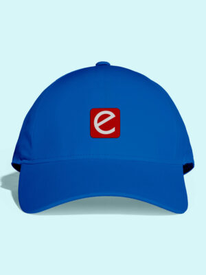 Sports Cap - Blue