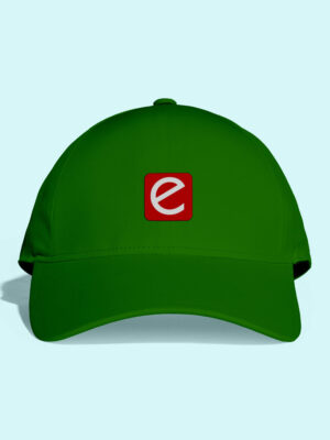 Sports Cap - Green