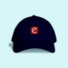 sports cap navy