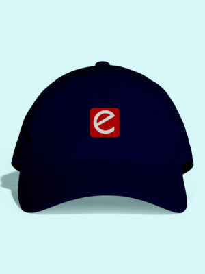 Sports Cap - Navy