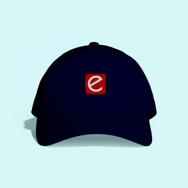 sports cap navy