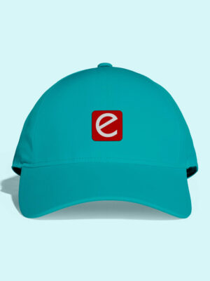 Sports Cap - Teal