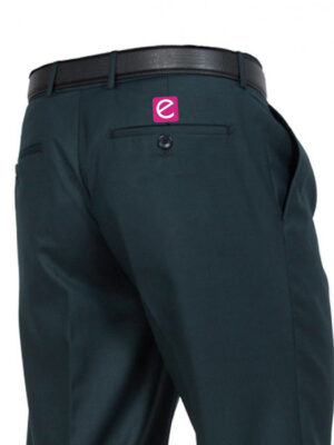Formal Pant - Black
