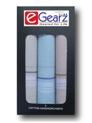 Cotton Handkerchief - Colour