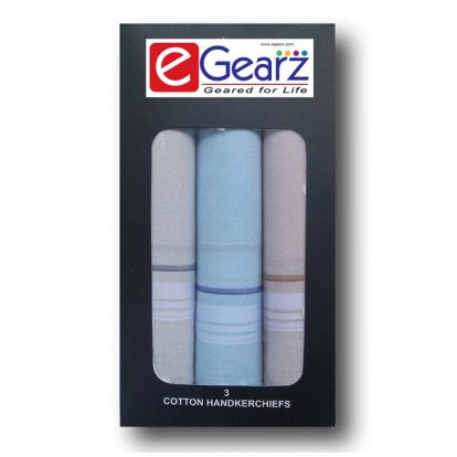 cotton handkerchief colour