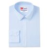 formal shirts light blue