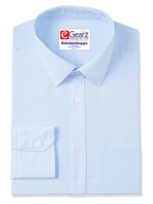 Formal Shirt - Light Blue