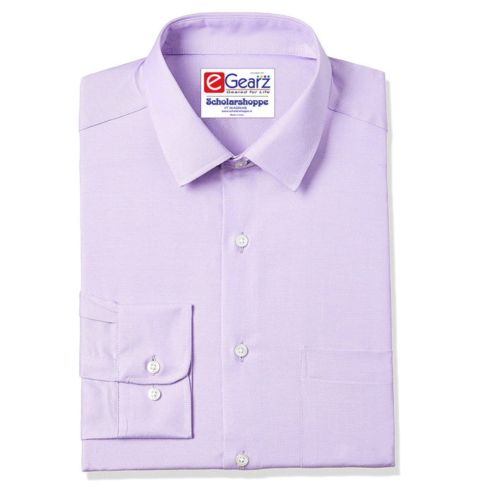 Light color store shirts