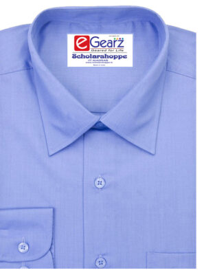 Formal Shirt - Sky Blue